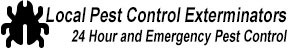 Watrous NM Pest Control Exterminators